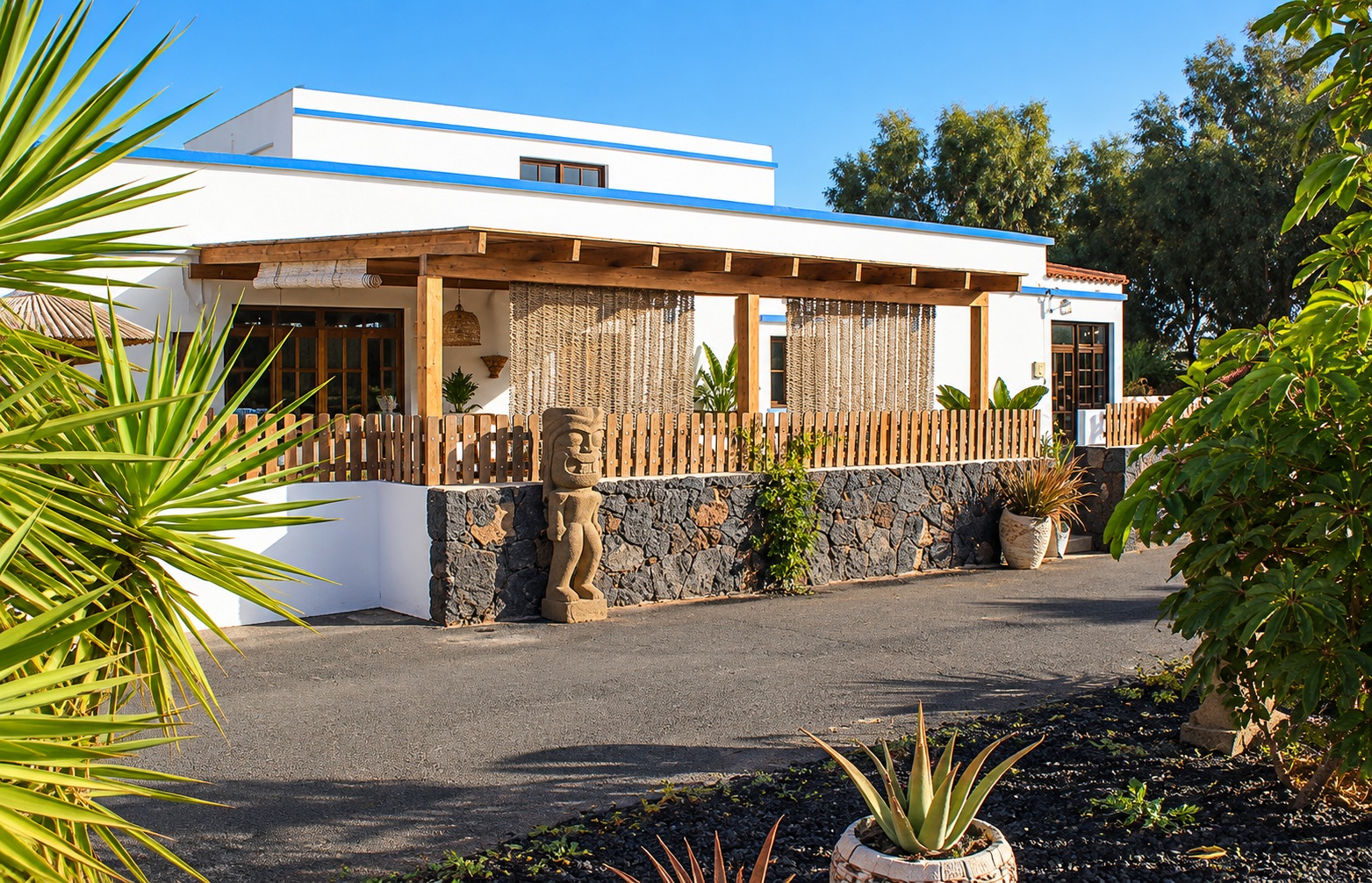 Tiki House photo 02