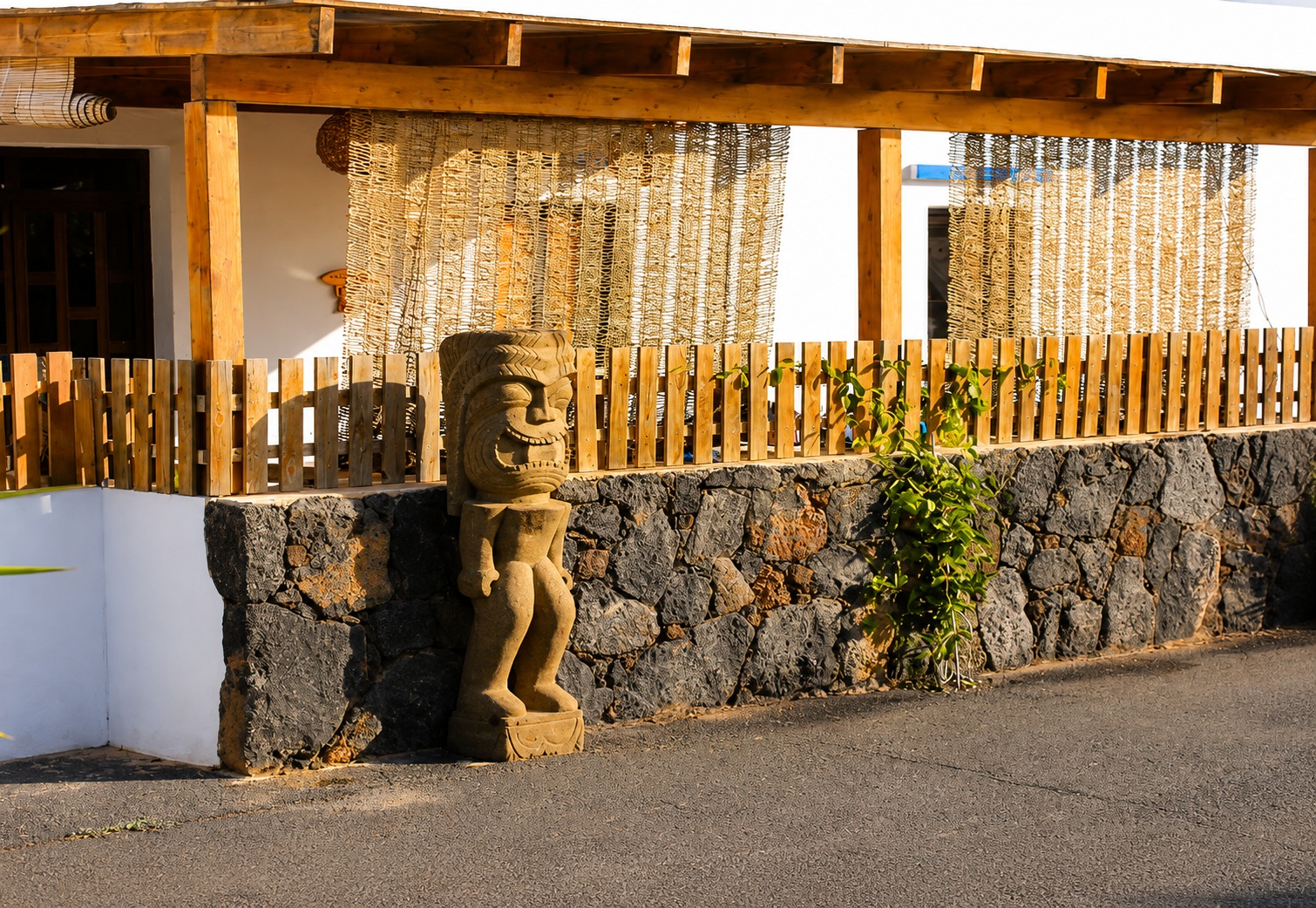 Tiki House photo 03