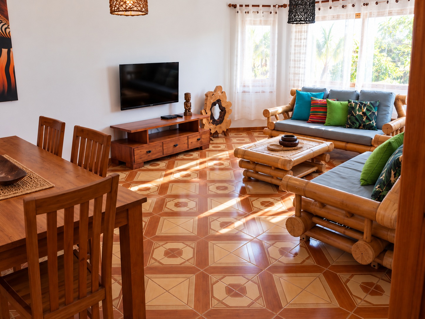 Tiki House photo 12