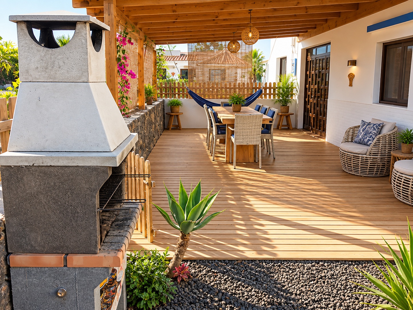 Tiki House photo 15
